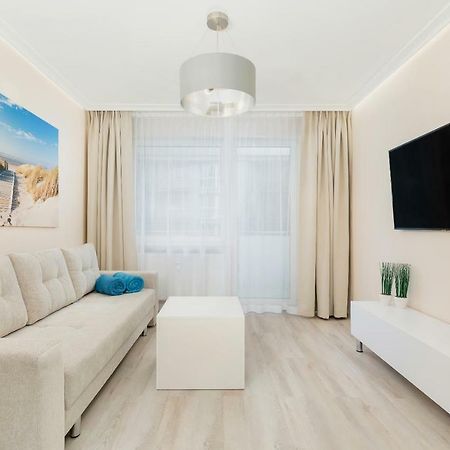 Apartos Blizej Morza Kołobrzeg Εξωτερικό φωτογραφία